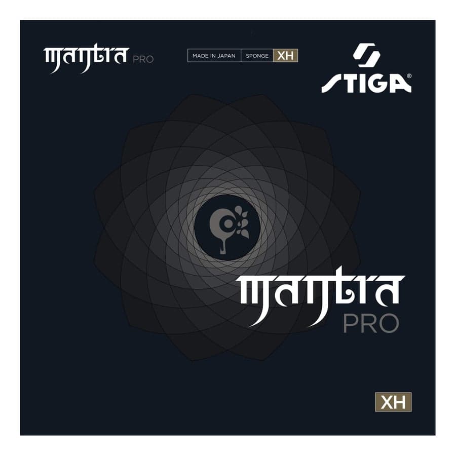 Mantra Pro XH