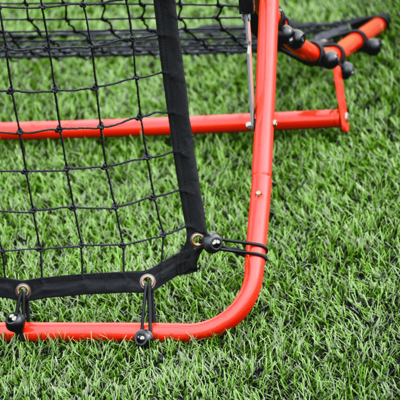 Precision Pro Dual Rebounder