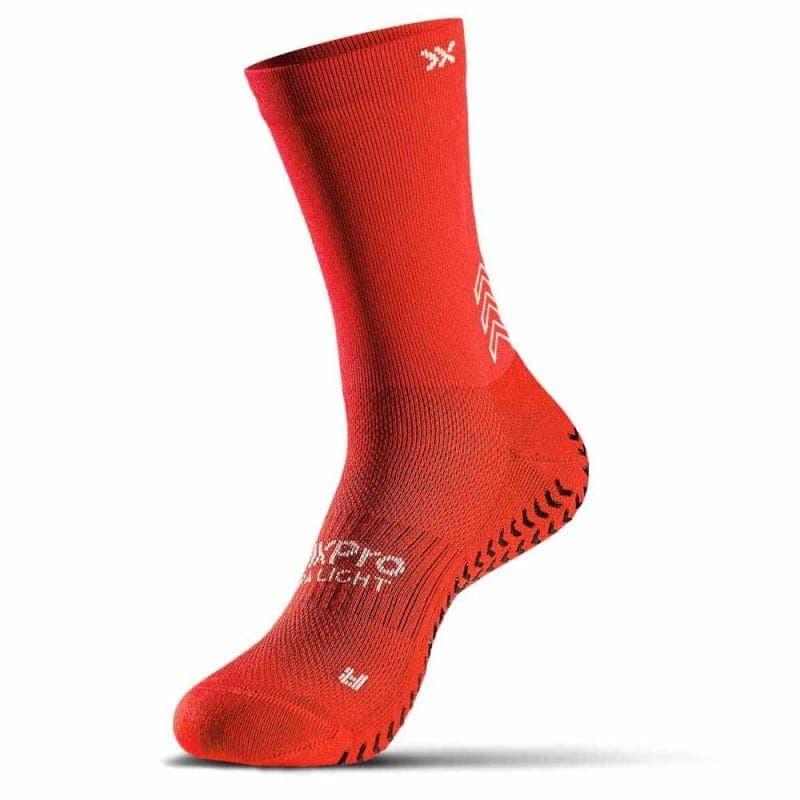 SOXPro Ultra Light Grippisukka Musta 38-40