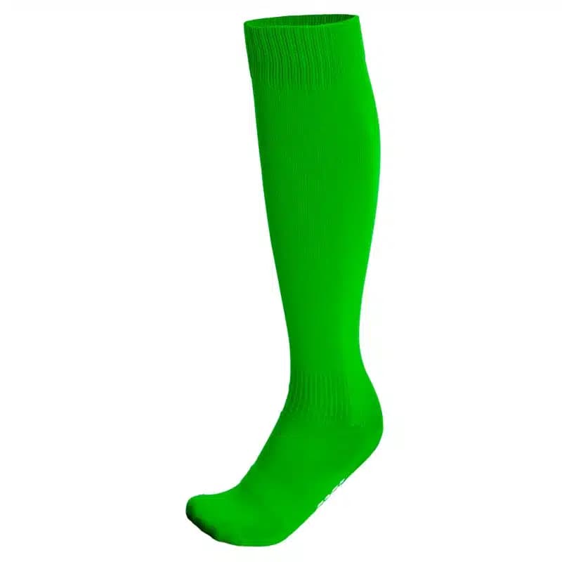 Edge jalkapallosukka Sole 43-47 Valkoinen