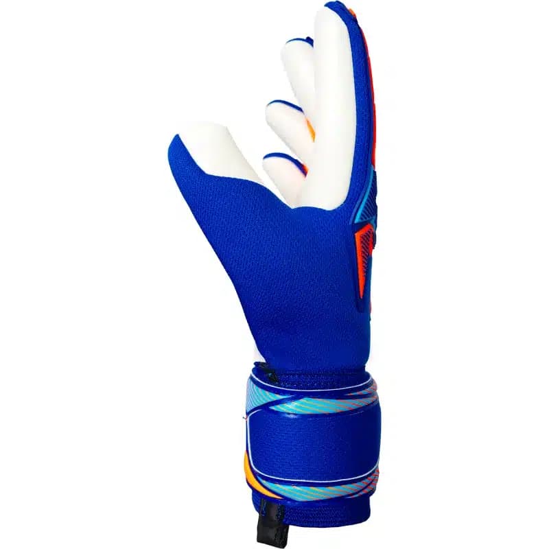 Reusch Attrakt Freegel Advance - Joustava ja ergnominen otteluhanska 11