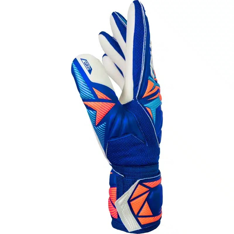 Reusch Attrakt Grip Pehmeäpintainen harjoitushanska 11