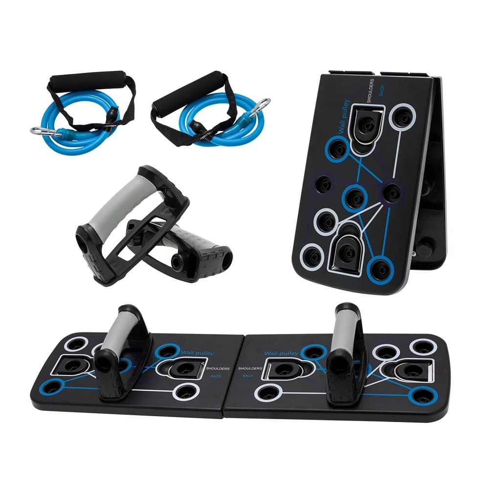 Fitnessboard - Exercise Machine