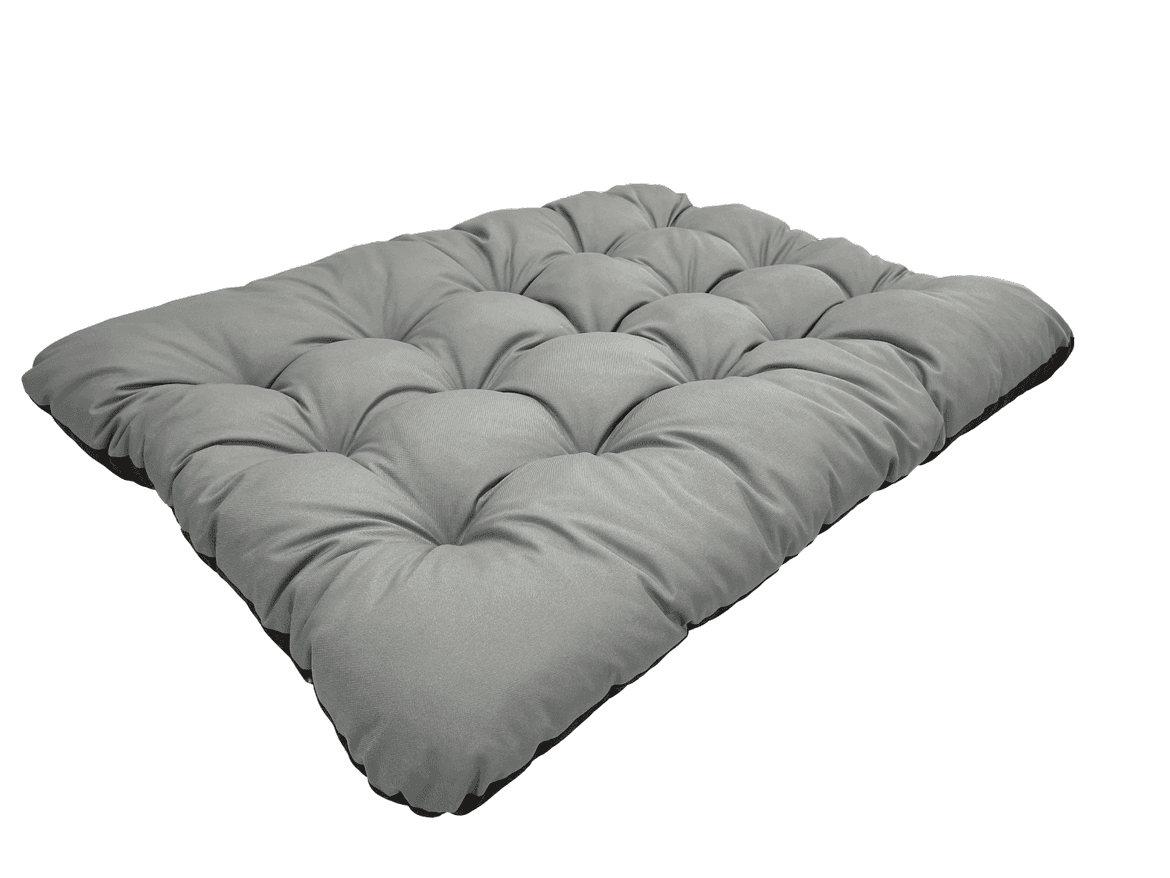 Koiranpeta tyyny PRESTIGE 120x80 cm vedenpitävä harmaa