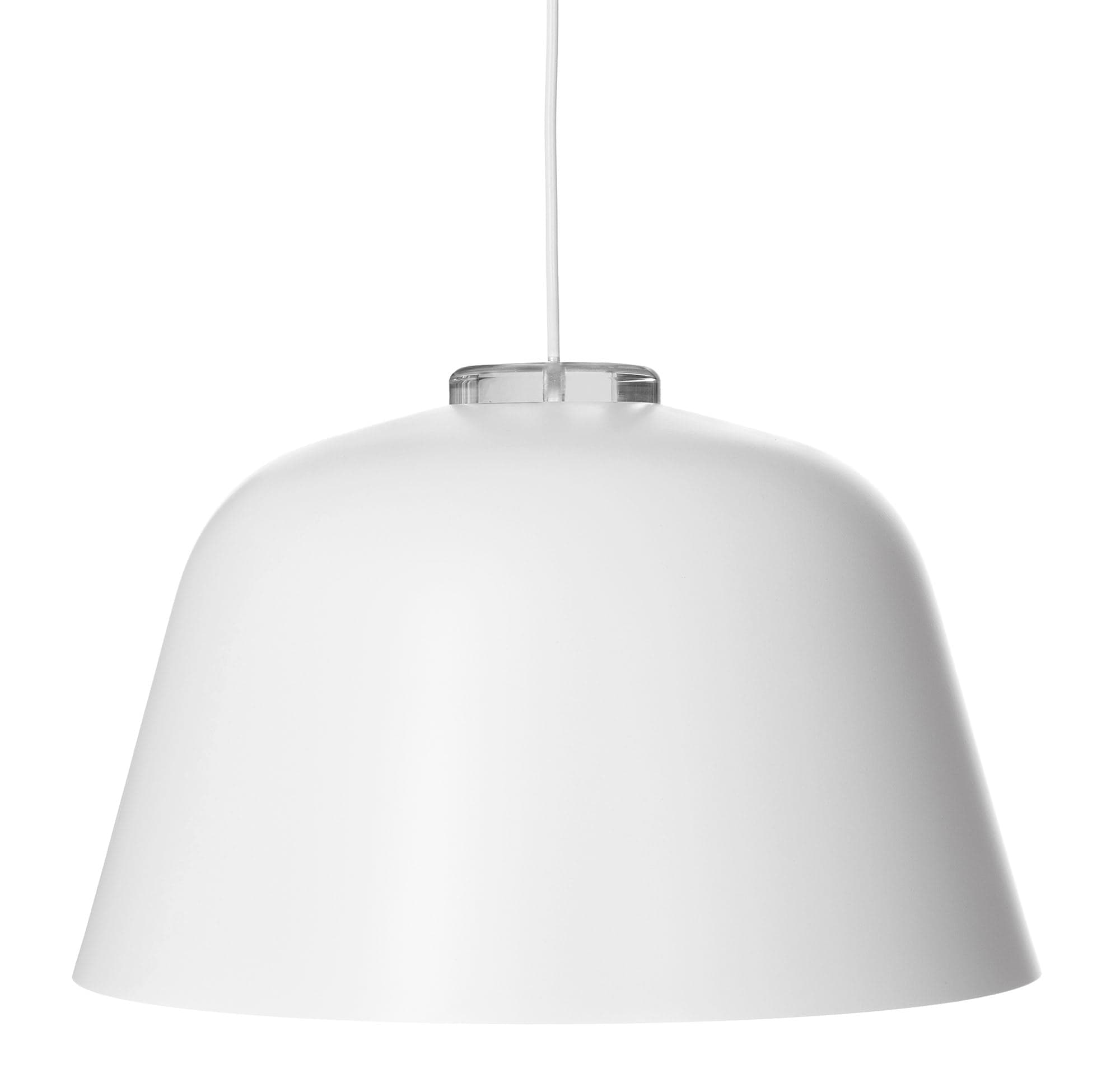 Valkoinen riippuvalaisin Otva-40