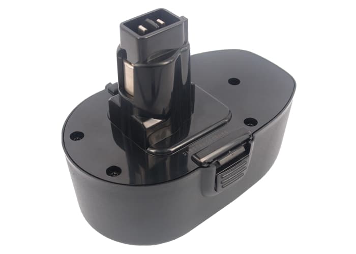 Black & Decker PS145 Ni-MH 18 V akku 2100 mAh