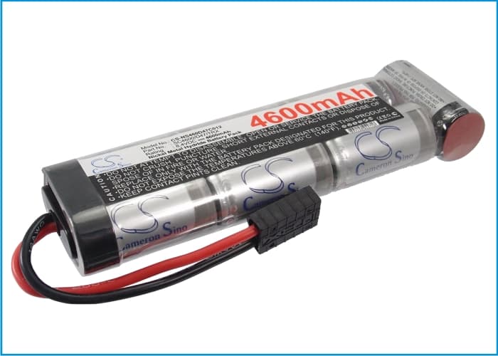 RC akku Ni-MH 4600 8 4V