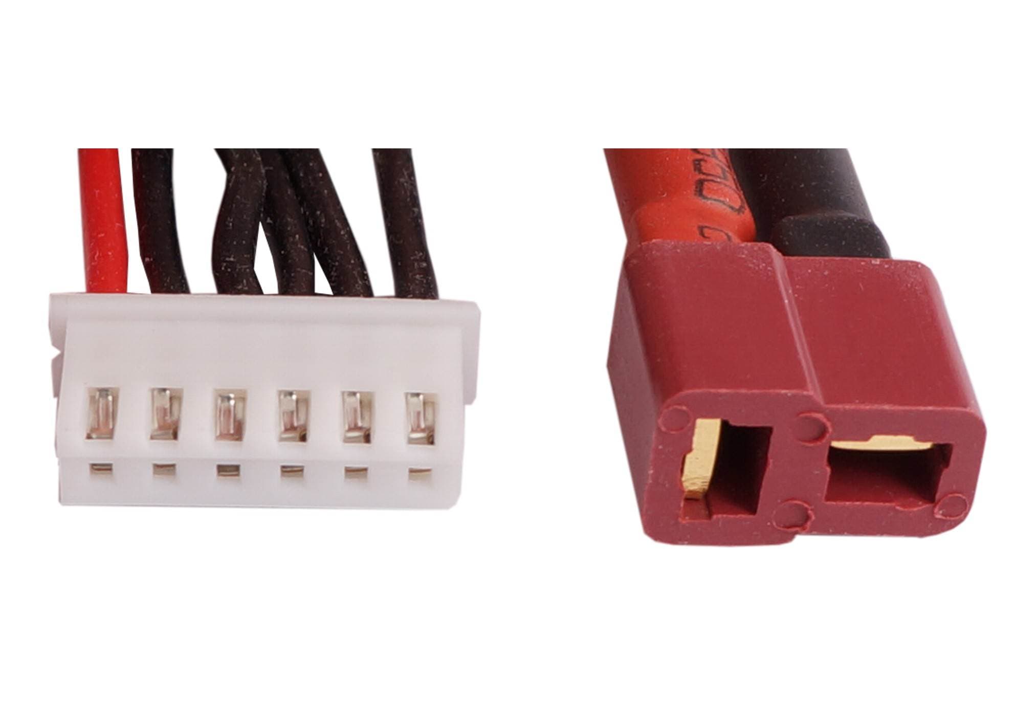 Li-Po Akku 2200 mAh 18 5V 25C