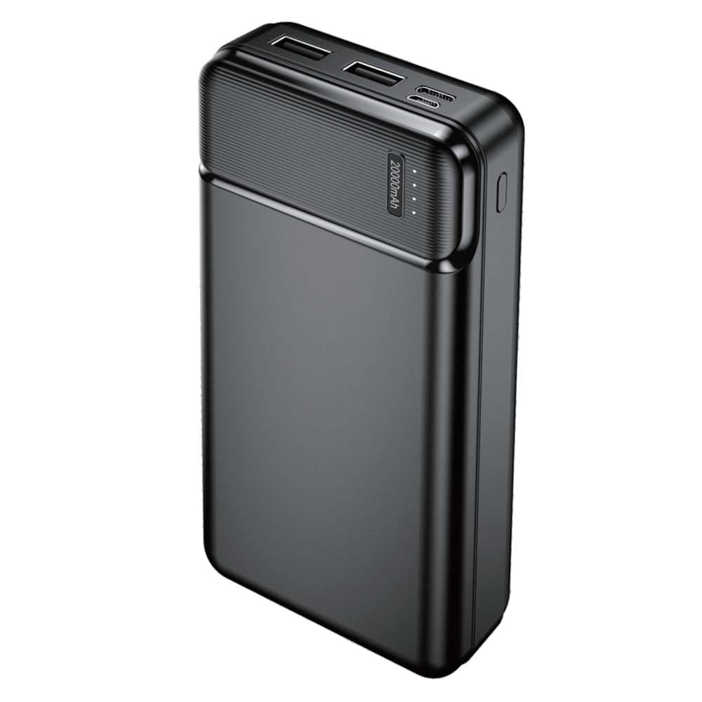 Maxlife MXPB-01 Powerbank varavirtalähde 20000mAh