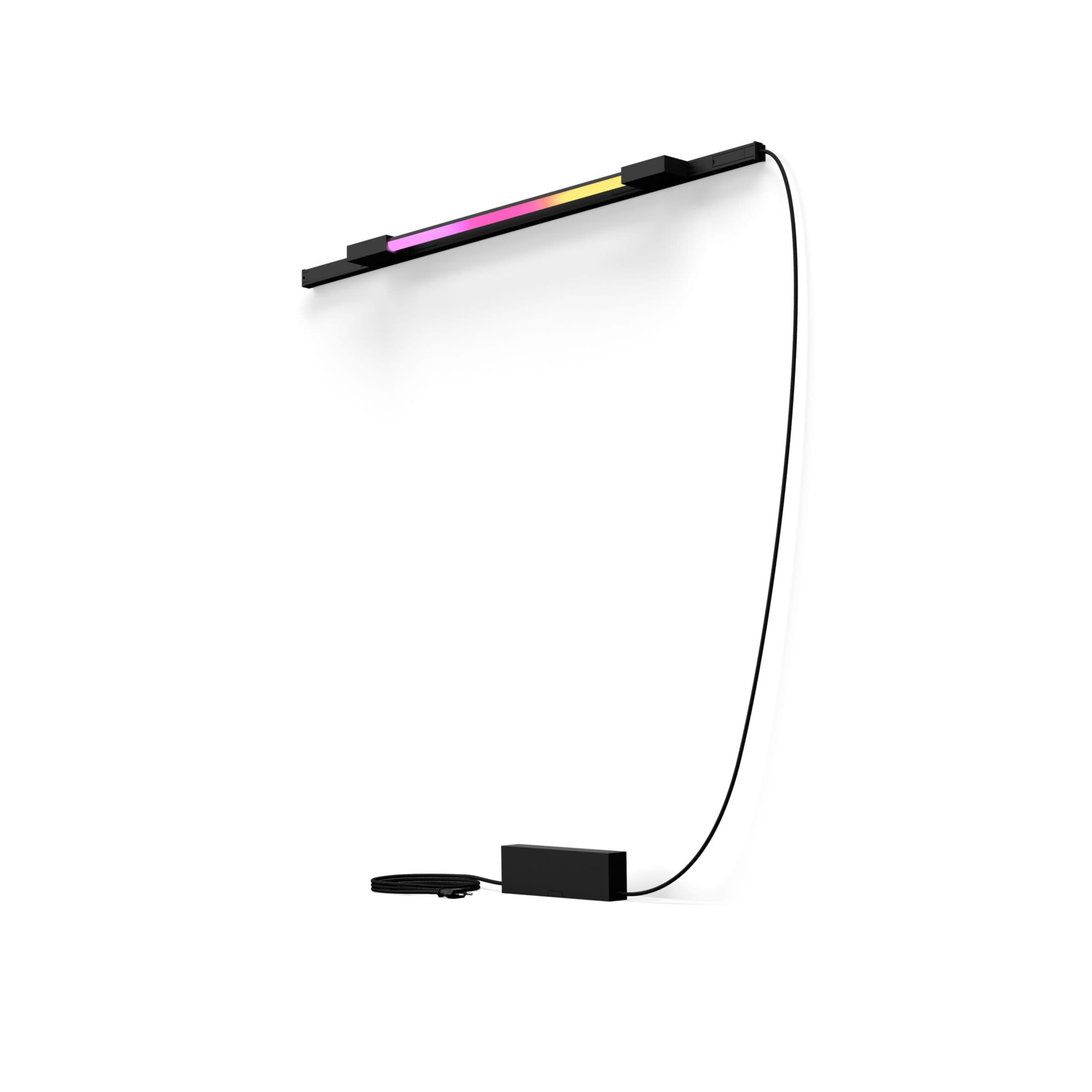 Philips Perifo Suora Seinälevysarja (1 Pieni Valoputki)