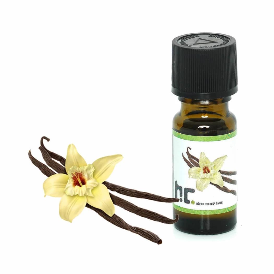 10 ml biotakan hajuste - vanilja | Biotakka-shop.fi