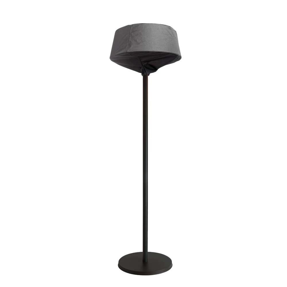 Hortus-suojapeite vapaasti seisoville terassilämmittimille - harmaa | Biotakka-shop.fi