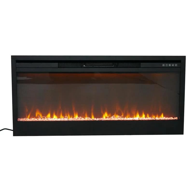 Sähköinen Supreme-seinätakka 1100 | Biotakka-shop.fi