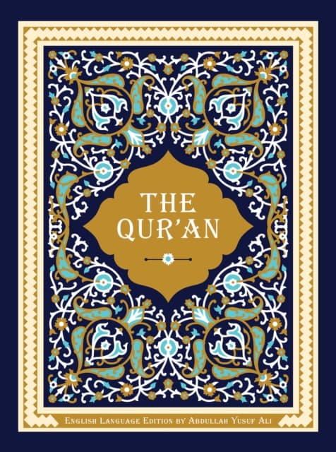 The Qur'an