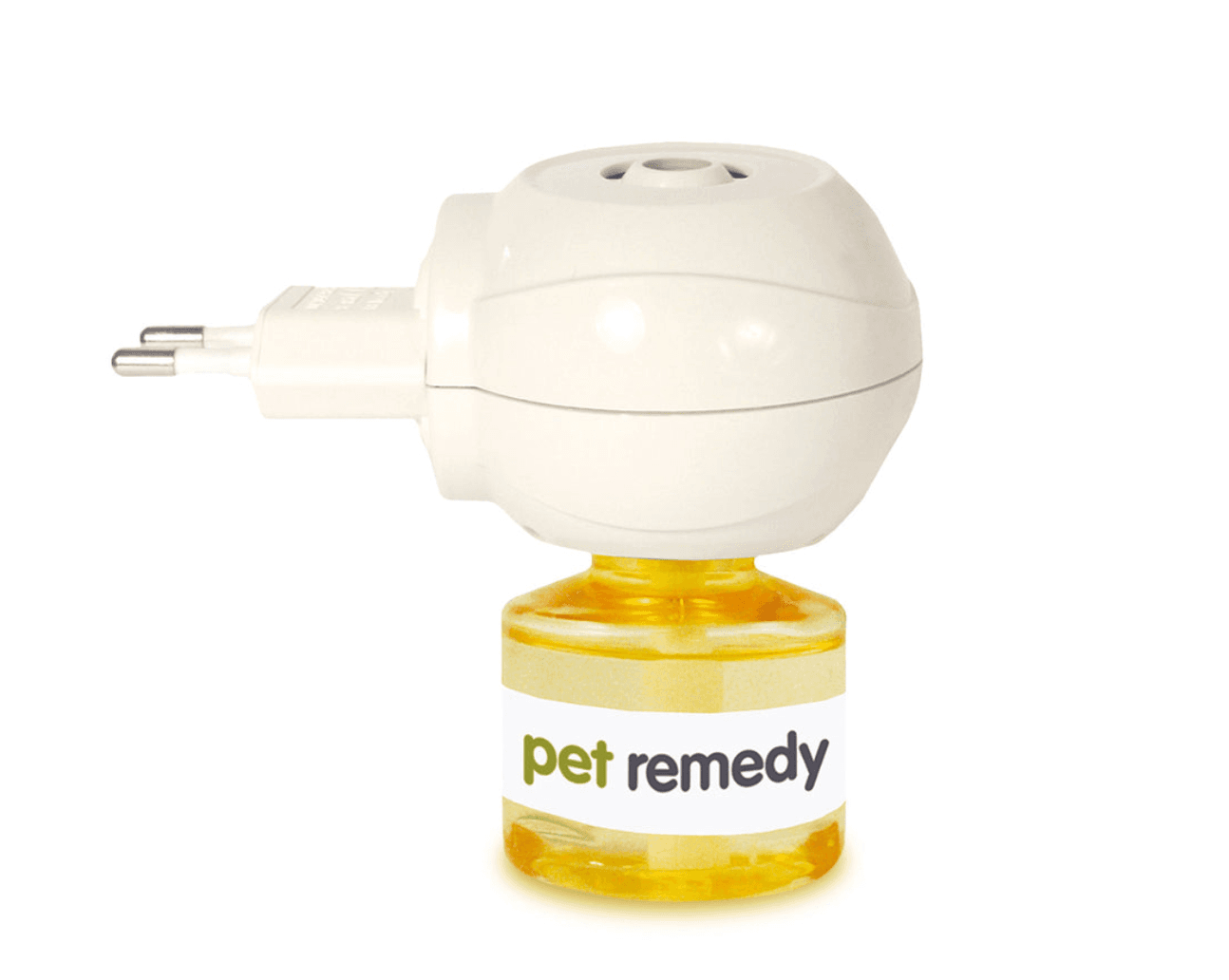 Luonnollinen Rauhoittava Haihdutin ja liuos 40 ml Pet Remedy