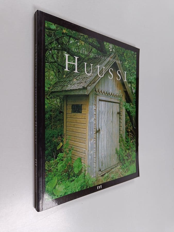 Juhani Seppovaara ym. : Huussi