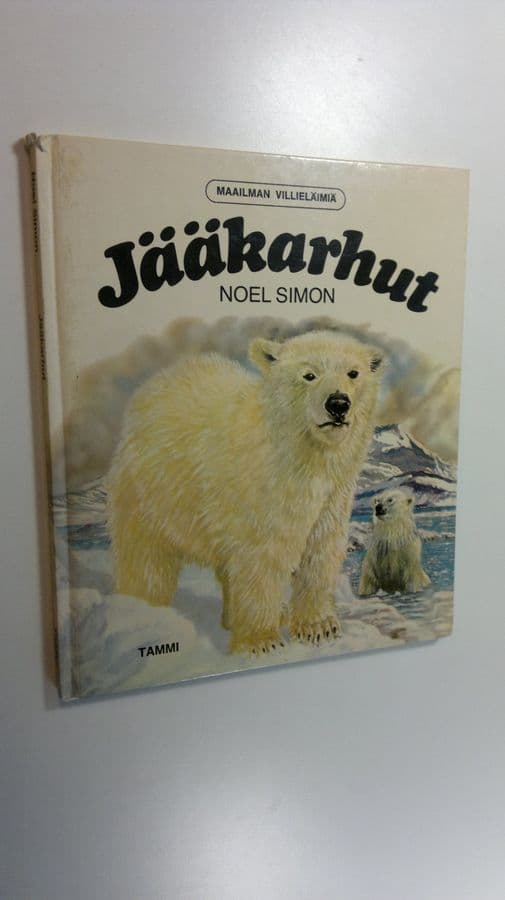 Noel Simon : Jääkarhut
