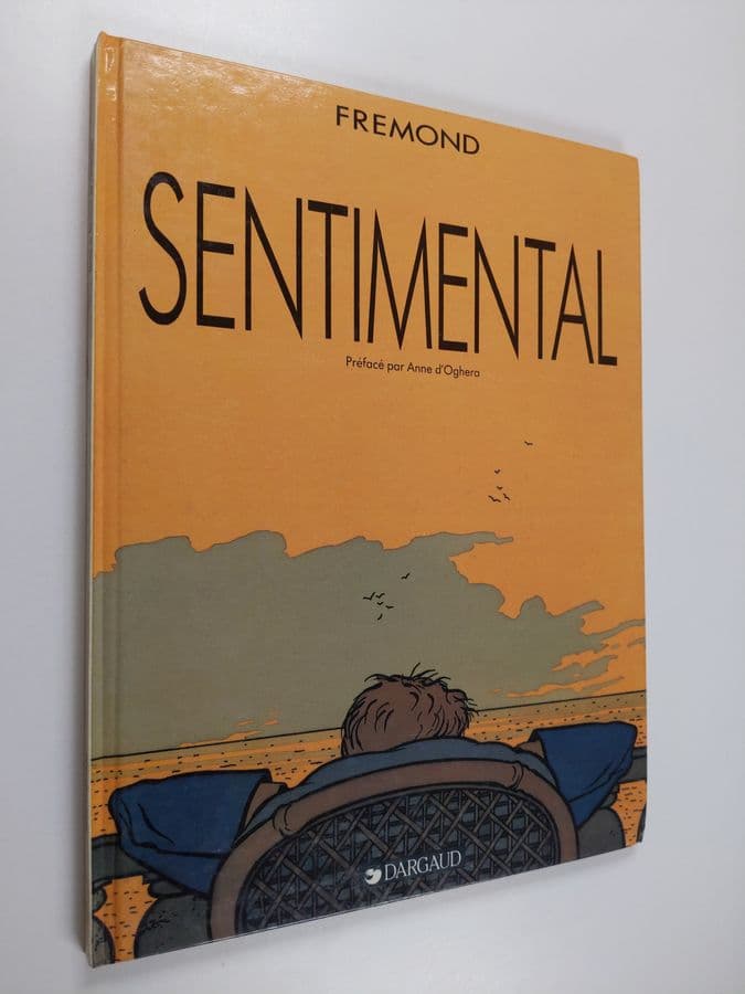 Denis Frémond : Sentimental