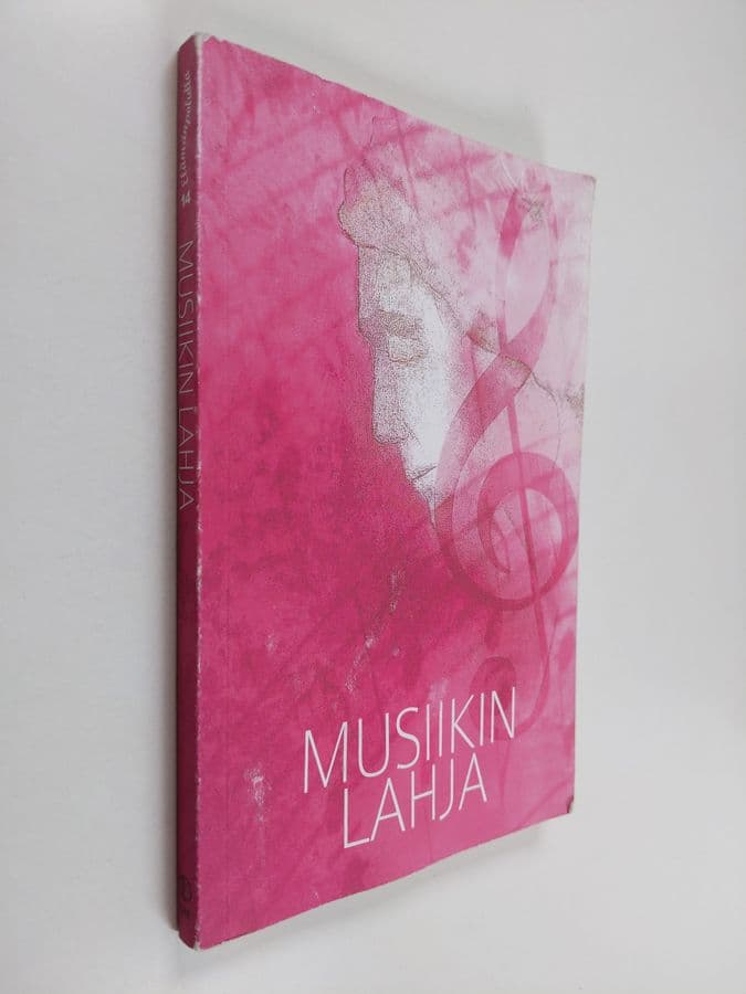 Musiikin lahja