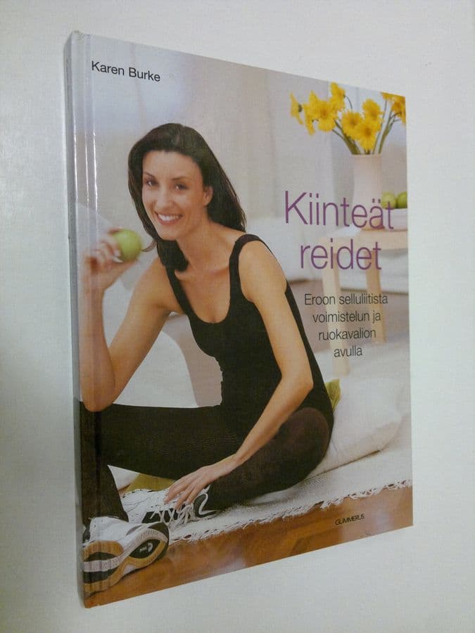 Karen Burke : Kiinteät reidet
