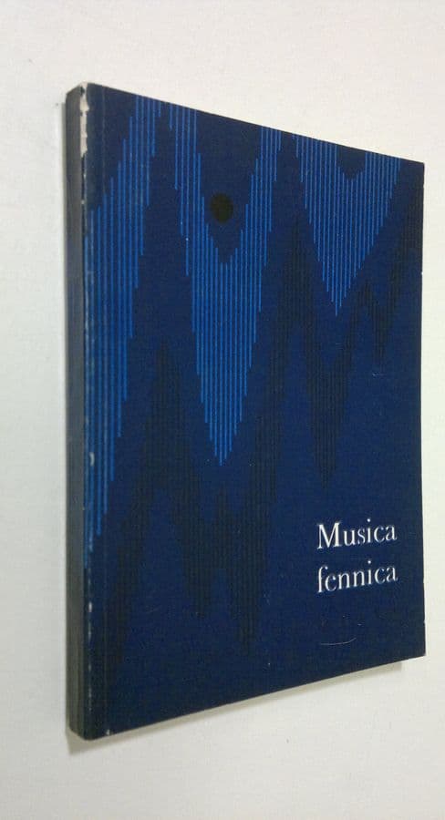 Timo Mäkinen : Musica Fennica