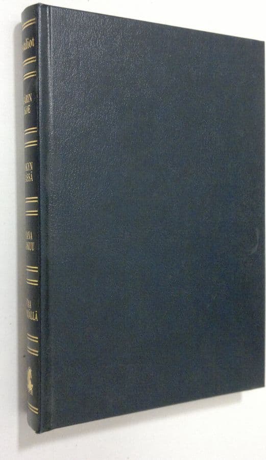 Kirjavaliot ; Denker, Henry : Lääkärin tulikoe / Higgins, Jack : Myrskyn silmässä / Bates, H. E. : Oi ihana toukokuu / Llewellyn, Sam . Pintaa
