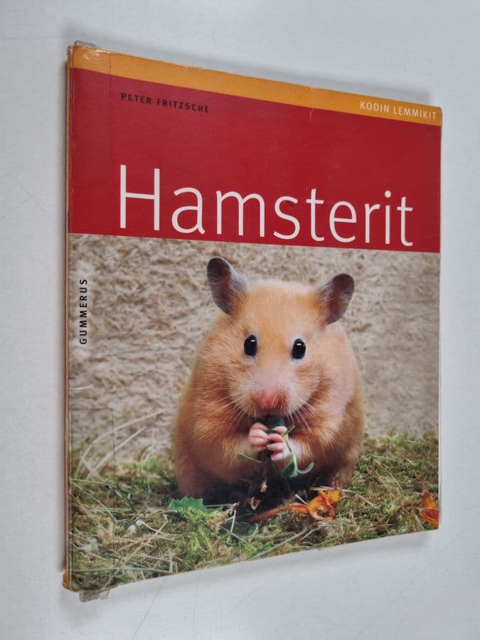 Peter Fritzsche : Hamsterit