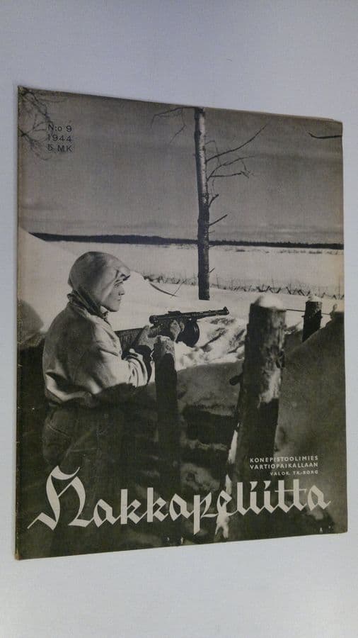Hakkapeliitta n:o 9/1944