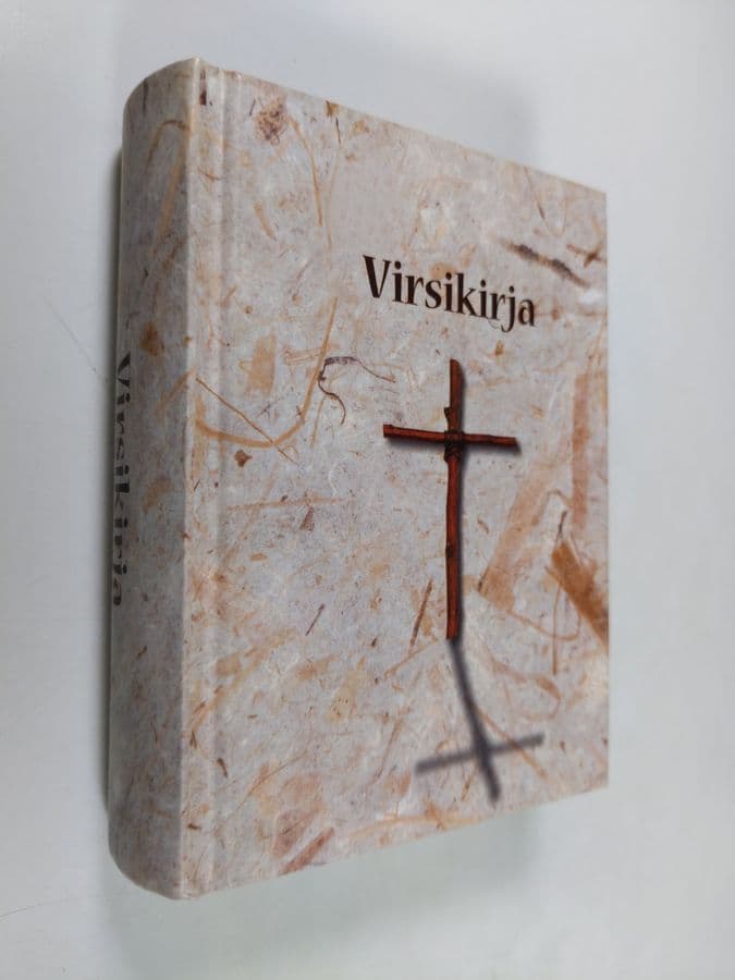 Suomen evankelis-luterilaisen kirkon virsikirja