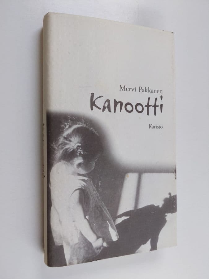 Mervi Pakkanen : Kanootti