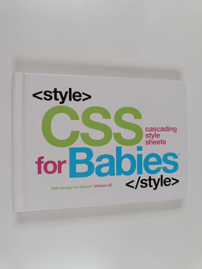 Union Square Kids : CSS for Babies