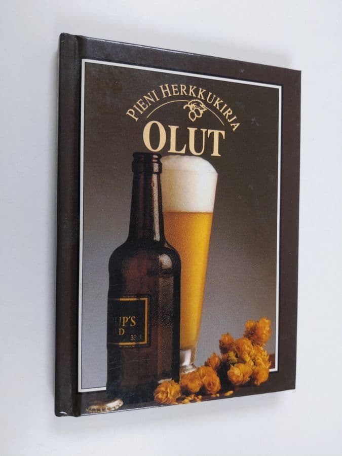 Mikk Noodapera : Olut