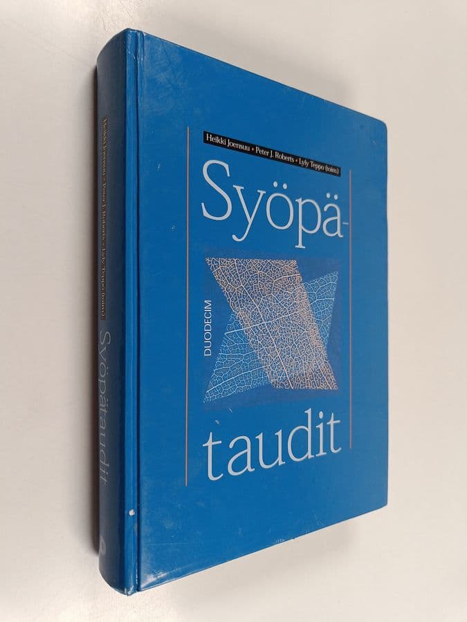 Heikki ym. Joensuu : Syöpätaudit