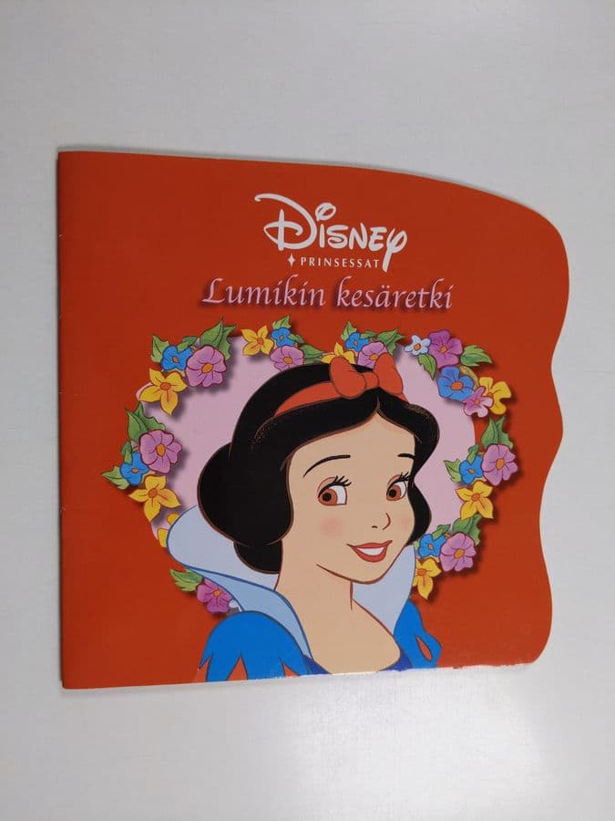 Lumikin kesäretki