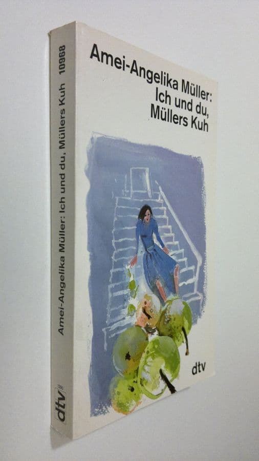 Amei-Angelika Muller : Ich und du, Mullers Kuh