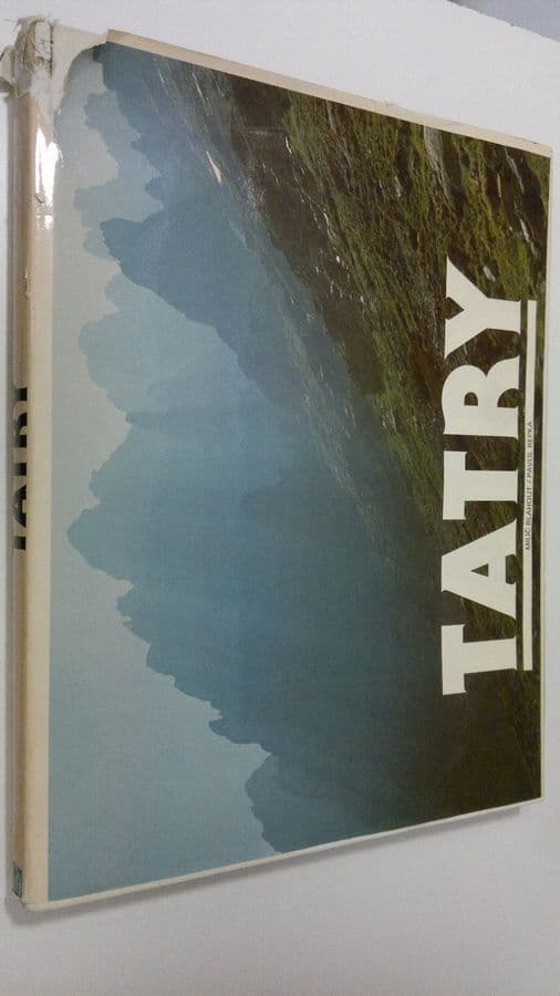 Milic Blahout : Tatry