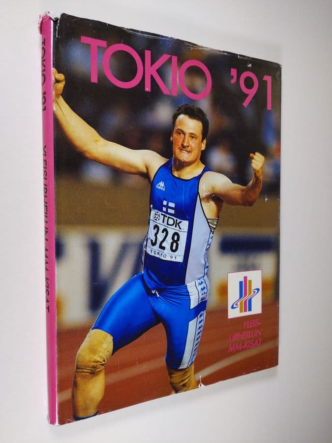 Tokio '91