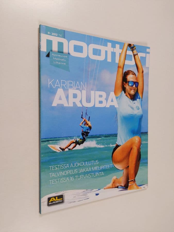 Moottori 11/2012