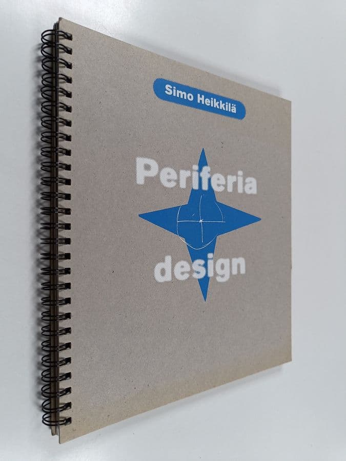 Simo Heikkilä : Periferia design