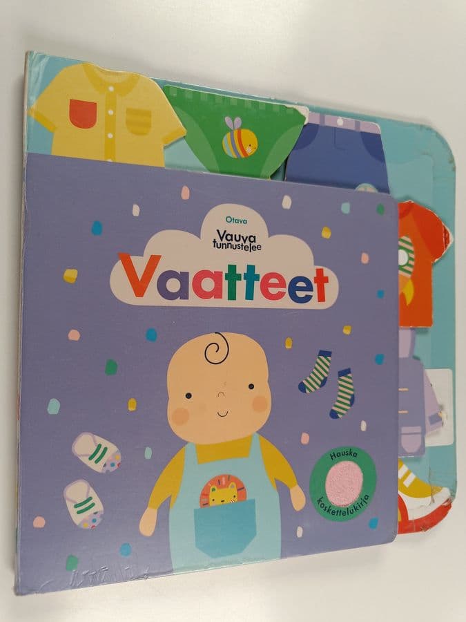 Vaatteet