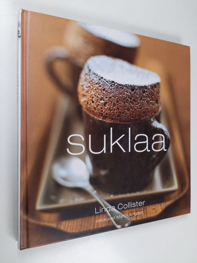 Linda Collister : Suklaa