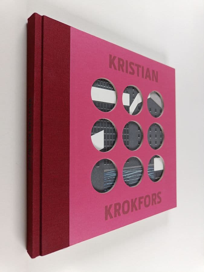Kristian Krokfors : Kristian Krokfors