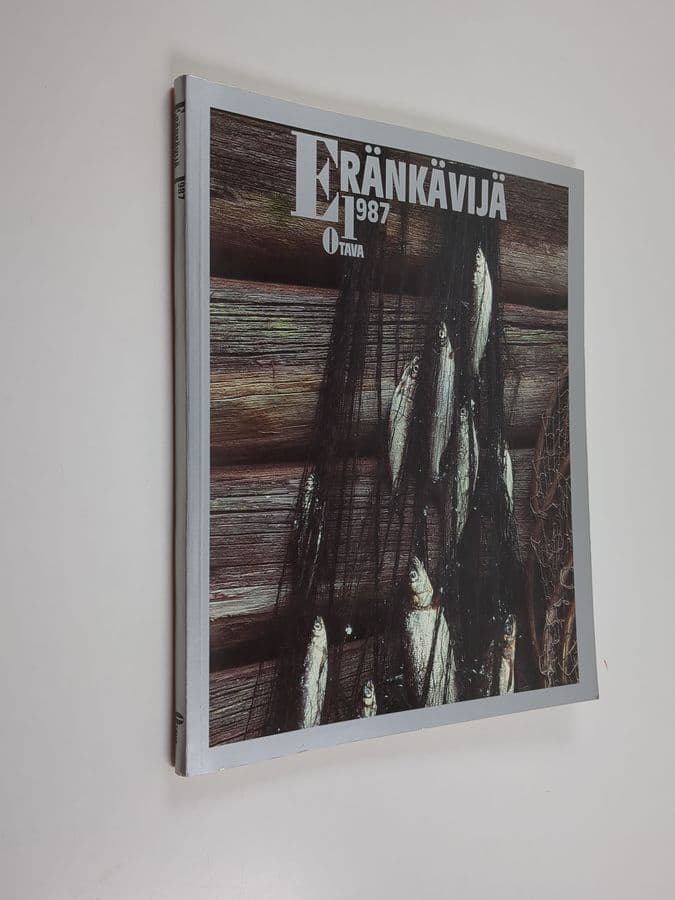 Eränkävijä 1987