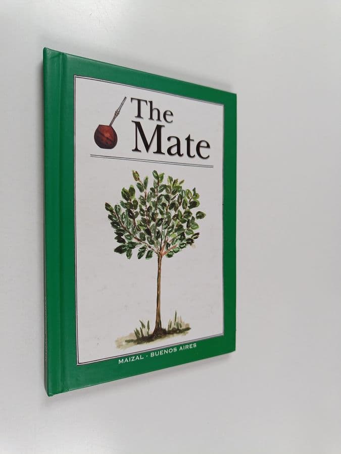 Mónica G. Hoss de le Comte : The mate