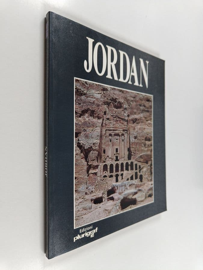 Jordan