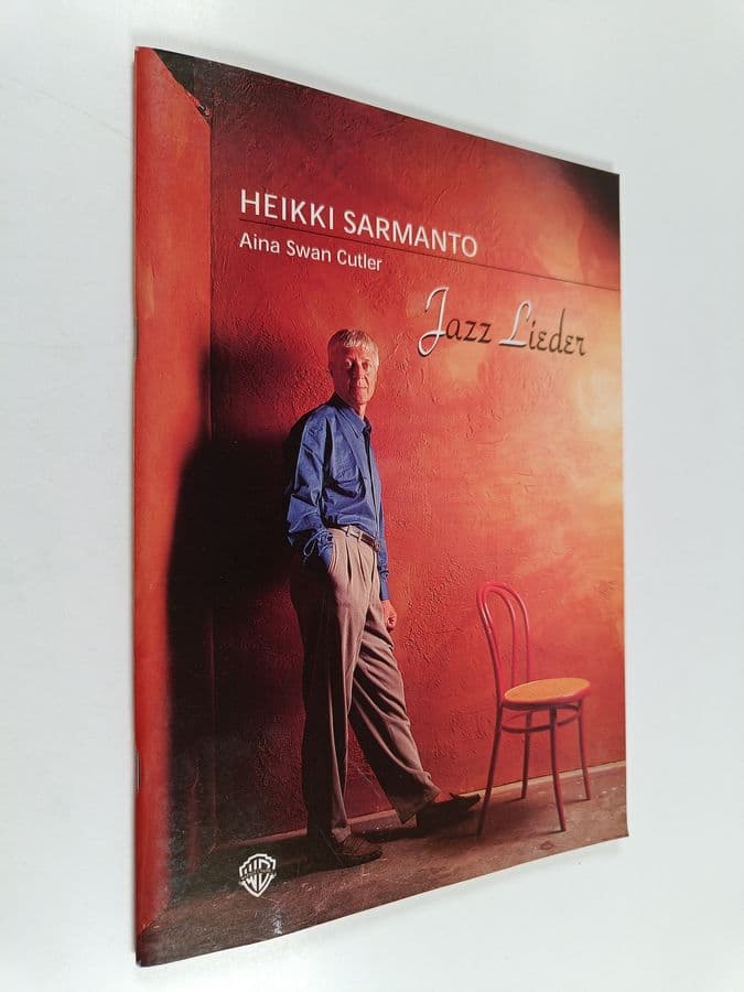 Heikki Sarmanto : Jazz Lieder