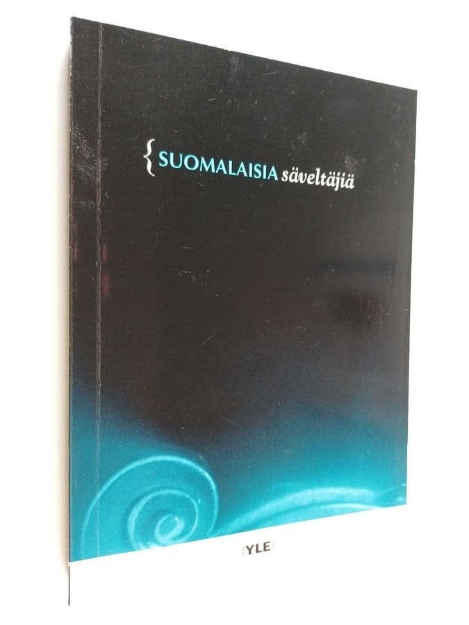Suomalaisia säveltäjiä