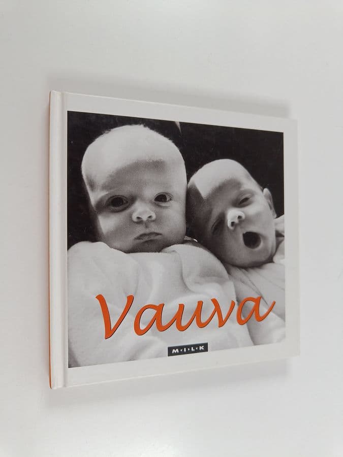 Vauva