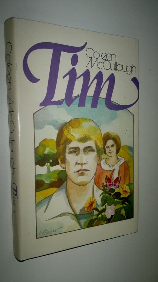 Colleen McCullough : Tim