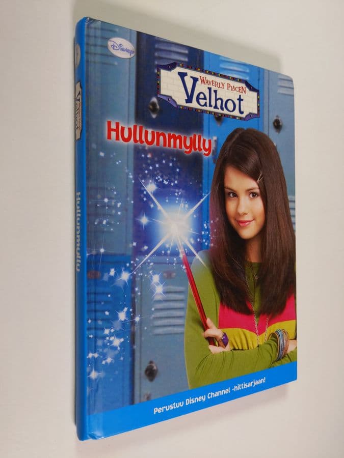 Beth Beechwood : Hullunmylly